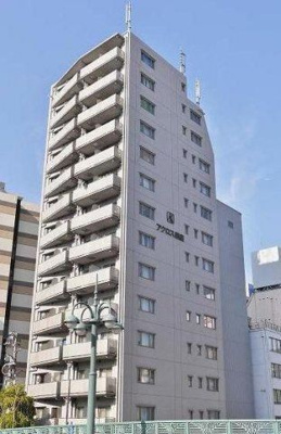 【外観】 | Central Ginza(セントラル銀座)