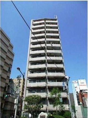 【外観】 | Central Ginza(セントラル銀座)
