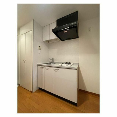 【キッチン】 | Central Ginza(セントラル銀座)