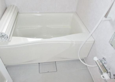 【浴室】 | Central Ginza(セントラル銀座)