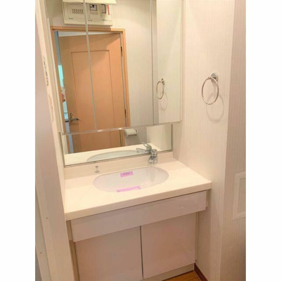 【洗面所】 | Central Ginza(セントラル銀座)