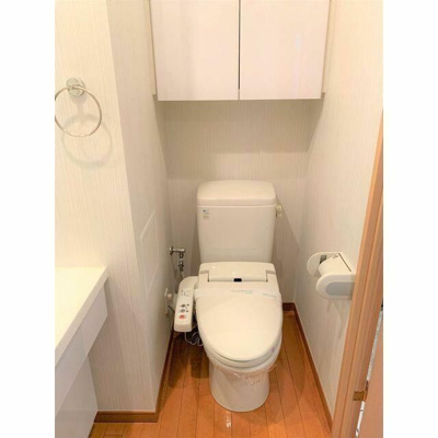 【トイレ】 | Central Ginza(セントラル銀座)