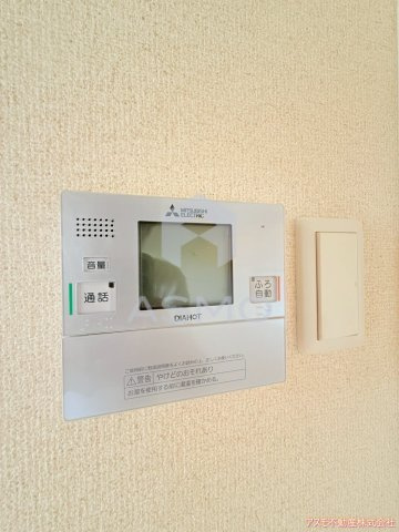 【設備】 | 同マンション別部屋参考写真