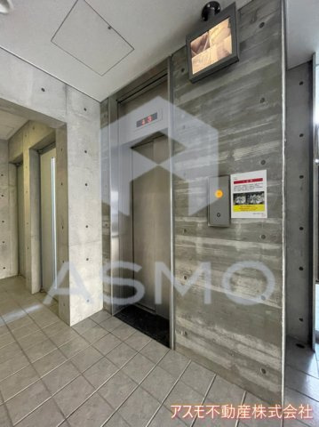 【その他共用部分】 | 同マンション別部屋参考写真