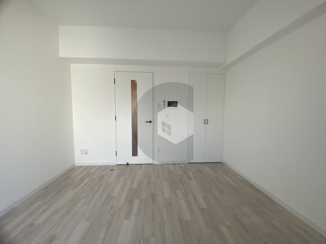 Siete布施駅前の寝室