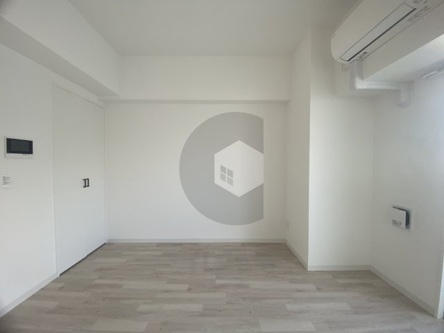 Siete布施駅前の寝室