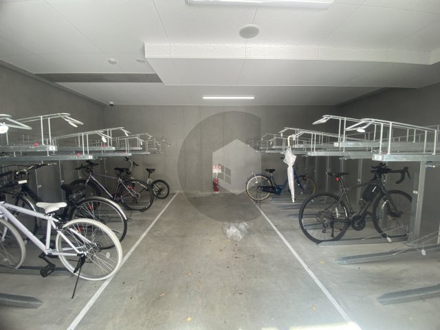 Siete布施駅前のその他共用部分