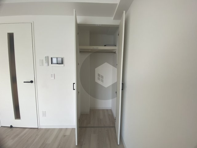 Siete布施駅前の収納