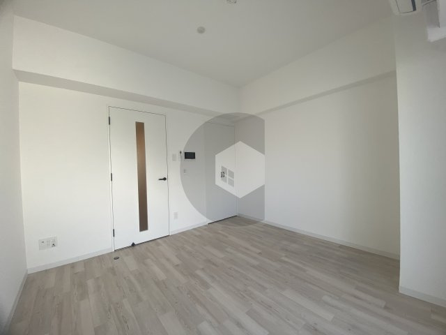 Siete布施駅前の居間・リビング