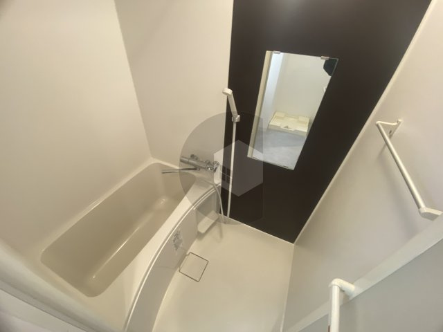 Siete布施駅前の浴室