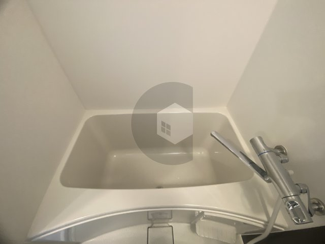 Siete布施駅前の浴室