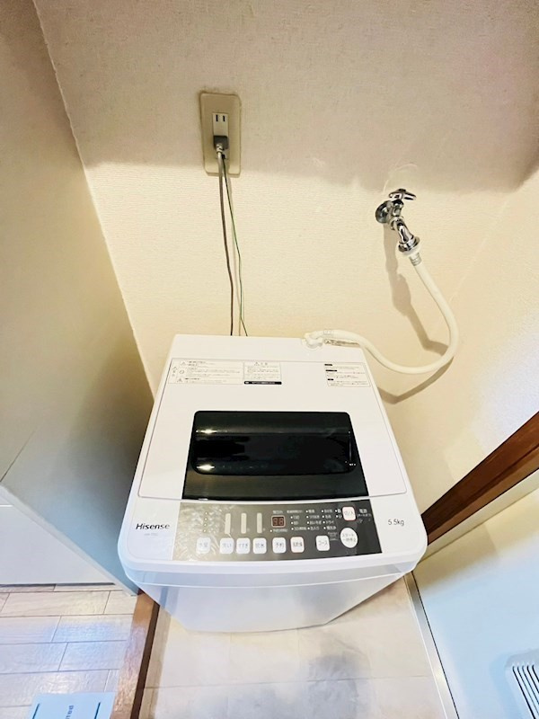 FIORE六甲の設備