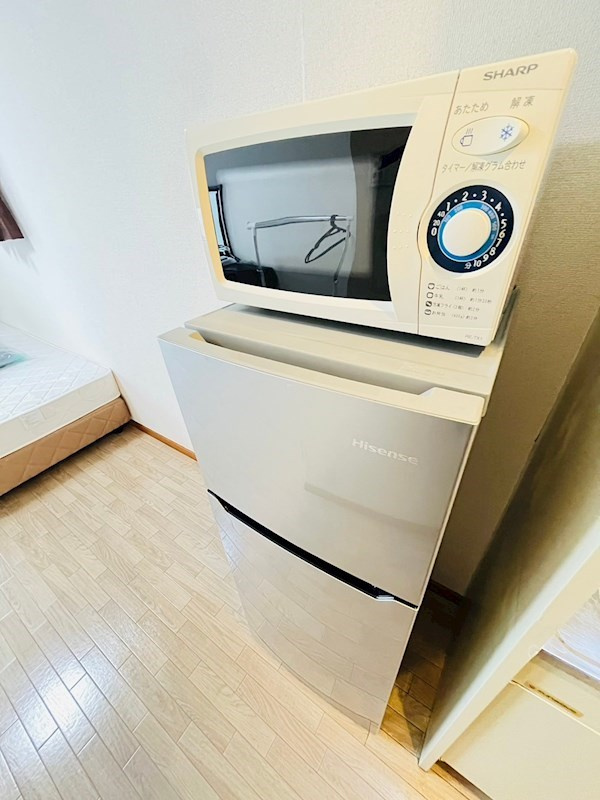 FIORE六甲