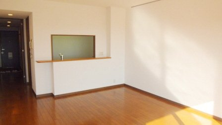 アソシエール西船橋のその他|人気のカウンターキッチン