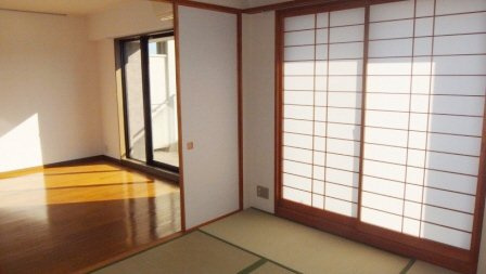 アソシエール西船橋のその他|日当たりの良いお部屋です