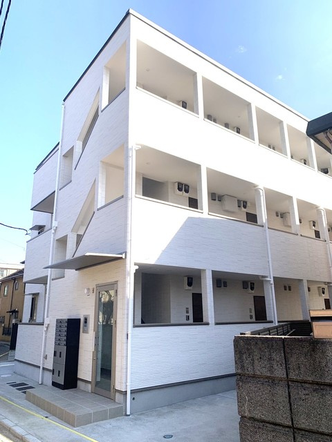 ラウレア千葉中央