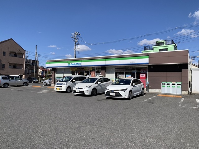 ラウレア千葉中央のその他