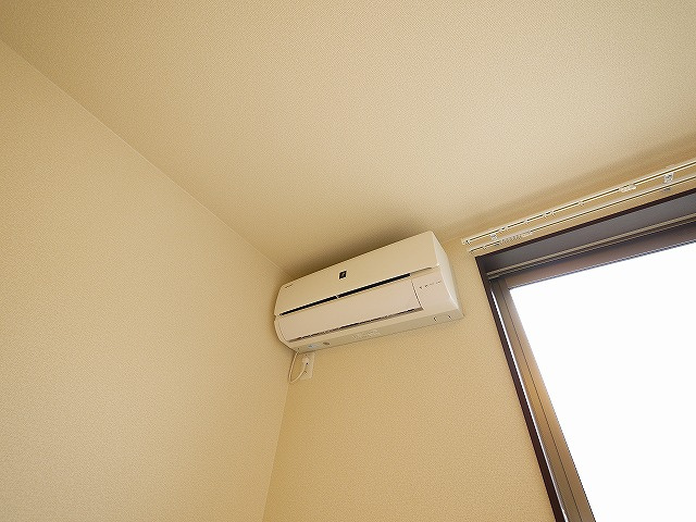 レオネクストサウスウェイヴの設備