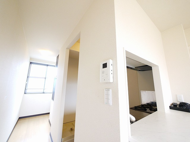 レオネクストサウスウェイヴのセキュリティ