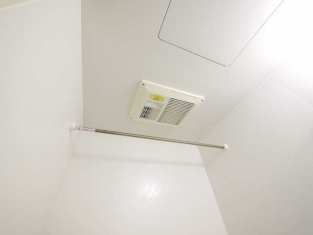 レオネクストサウスウェイヴの設備