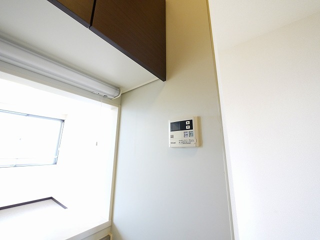 レオネクストサウスウェイヴの設備