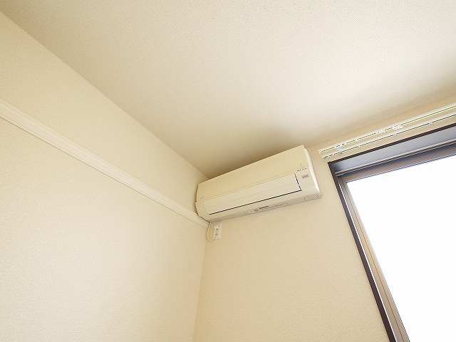 レオネクストサウスウェイヴの設備