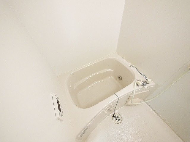 レオネクストサウスウェイヴの浴室|お風呂で日々の疲れを落としましょう