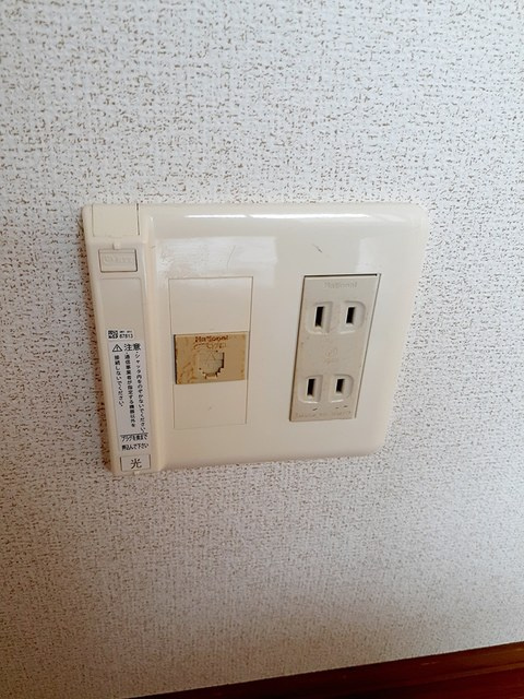 ヴィラシャルマンⅡのその他|その他