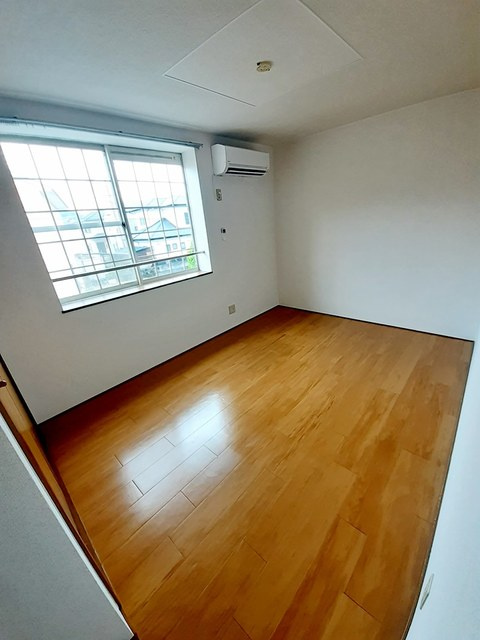 ヴィラシャルマンⅡの内装|その他部屋・スペース