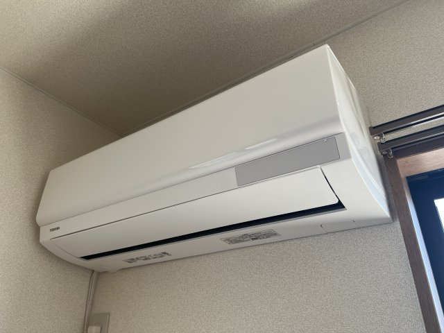 ルートカメリアの設備