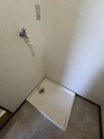 ルートカメリアの設備