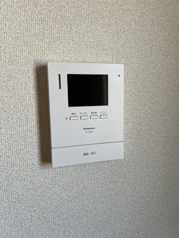 ルートカメリアのセキュリティ