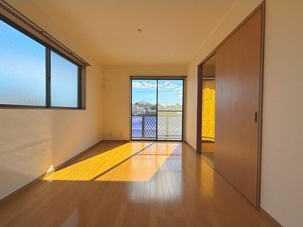 ルートカメリアのキッチン