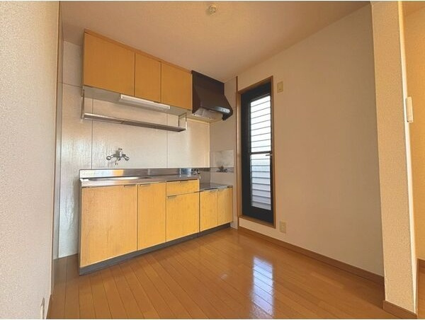 ルートカメリアの浴室