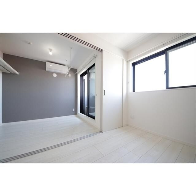 サニーヒルズＭＴ４の内装