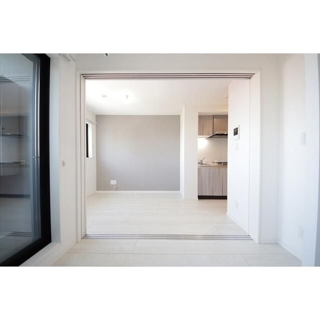 サニーヒルズＭＴ４の内装