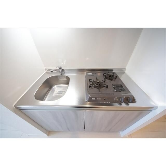 サニーヒルズＭＴ４のキッチン