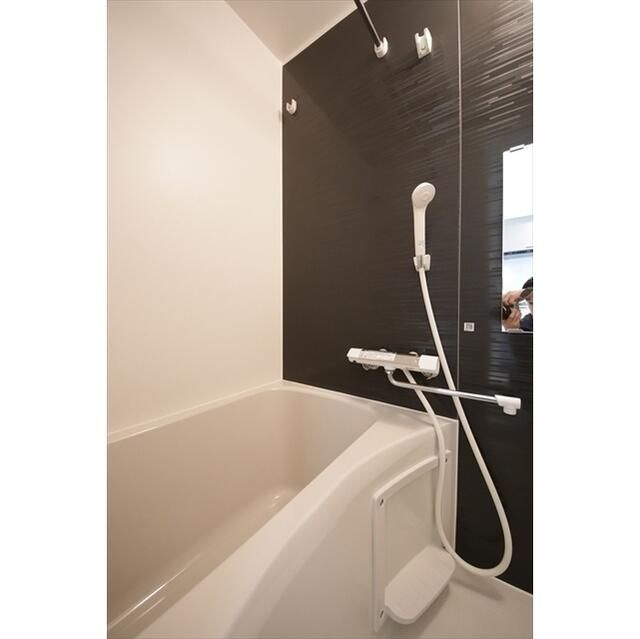 サニーヒルズＭＴ４の浴室