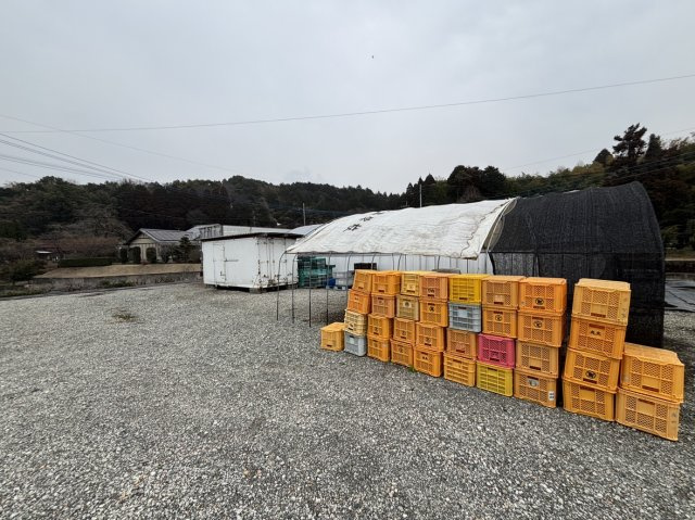 【外観】 | 菊陽町辛川　貸地
