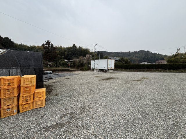 【外観】 | 菊陽町辛川　貸地