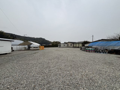 【外観】 | 菊陽町辛川　貸地