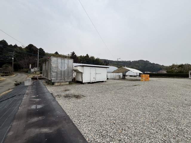 【外観】 | 菊陽町辛川　貸地
