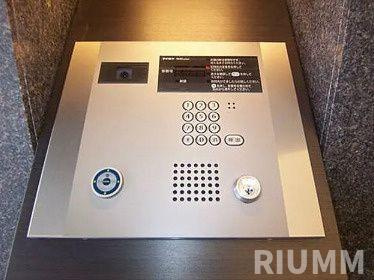 【セキュリティ】 | フィース蔵前