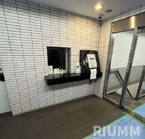 【エントランス】 | フィース蔵前