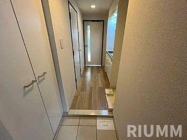 【玄関】 | フィース蔵前