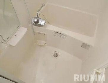 【浴室】 | フィース蔵前