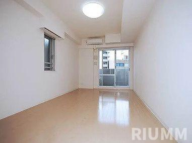 【居間・リビング】 | フィース蔵前