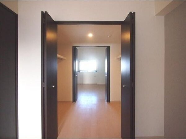 オルソパール伝馬の収納