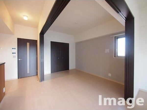 オルソパール伝馬の内装