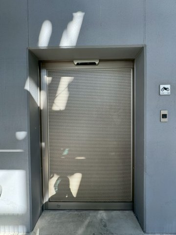 ロータス本陣通　名古屋市賃貸 仲介手数料無料のその他共用部分